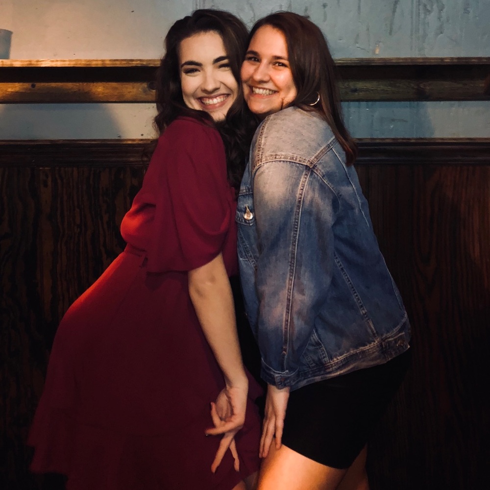 Meet your Posher, Ellie